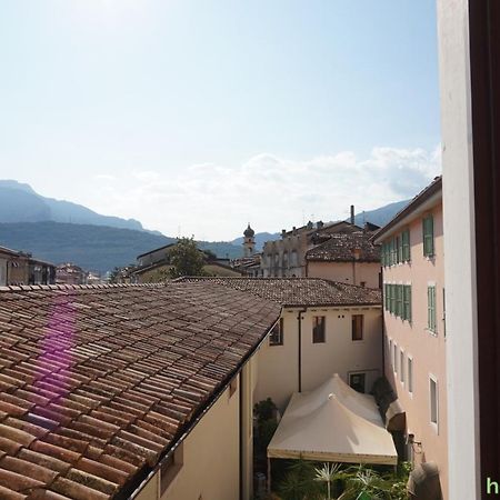 Lake Garda Home Riva del Garda Esterno foto