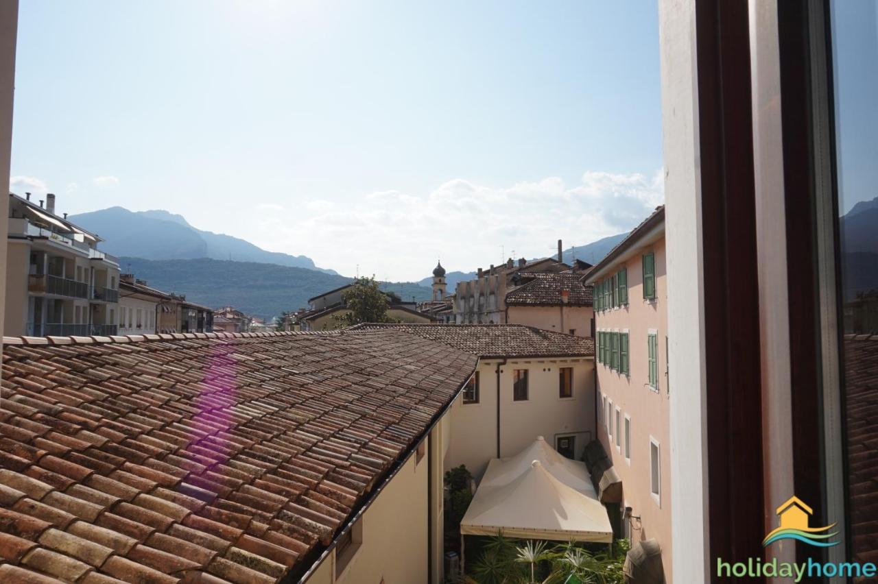 Lake Garda Home Riva del Garda Esterno foto