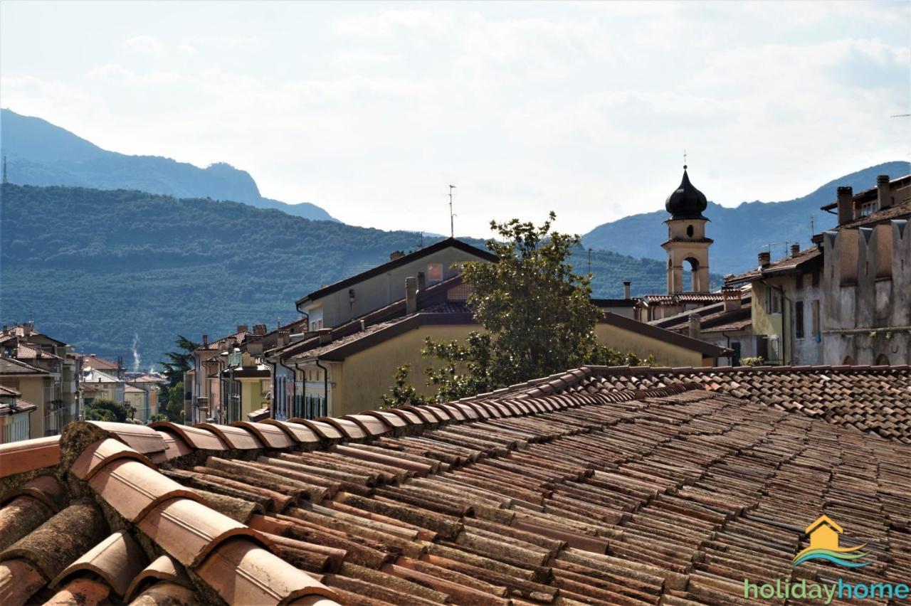 Lake Garda Home Riva del Garda Esterno foto