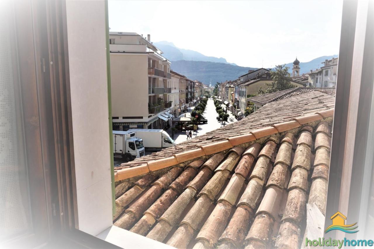 Lake Garda Home Riva del Garda Esterno foto